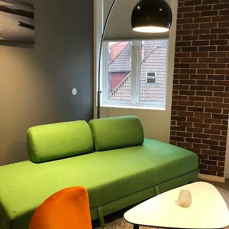 Ko4_a2 Apartment